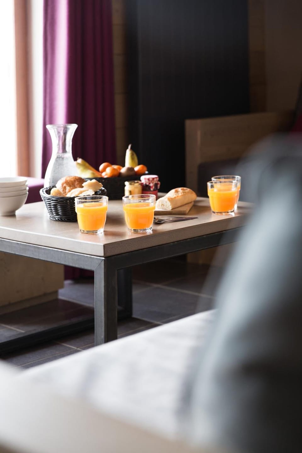 CGH Residences & Spas les Chalets du Soleil Contemporain Apartment hotel in Les Allues