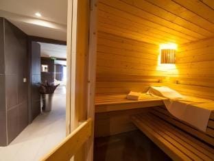 CGH Residences & Spas les Chalets du Soleil Contemporain Apartment hotel in Les Allues