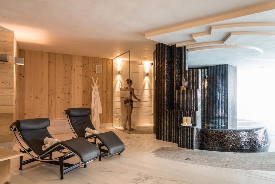 Chalet Laura Lodge Hotel Hotel in Madonna di Campiglio