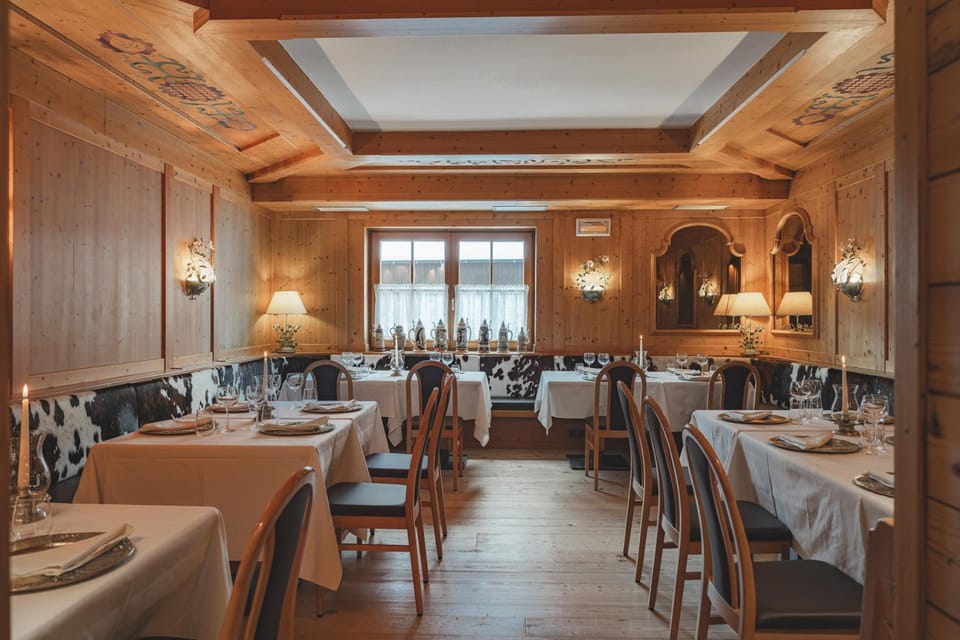 Chalet Laura Lodge Hotel Hotel in Madonna di Campiglio