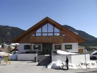 Chalet Rotenstein Hotel in Tyrol