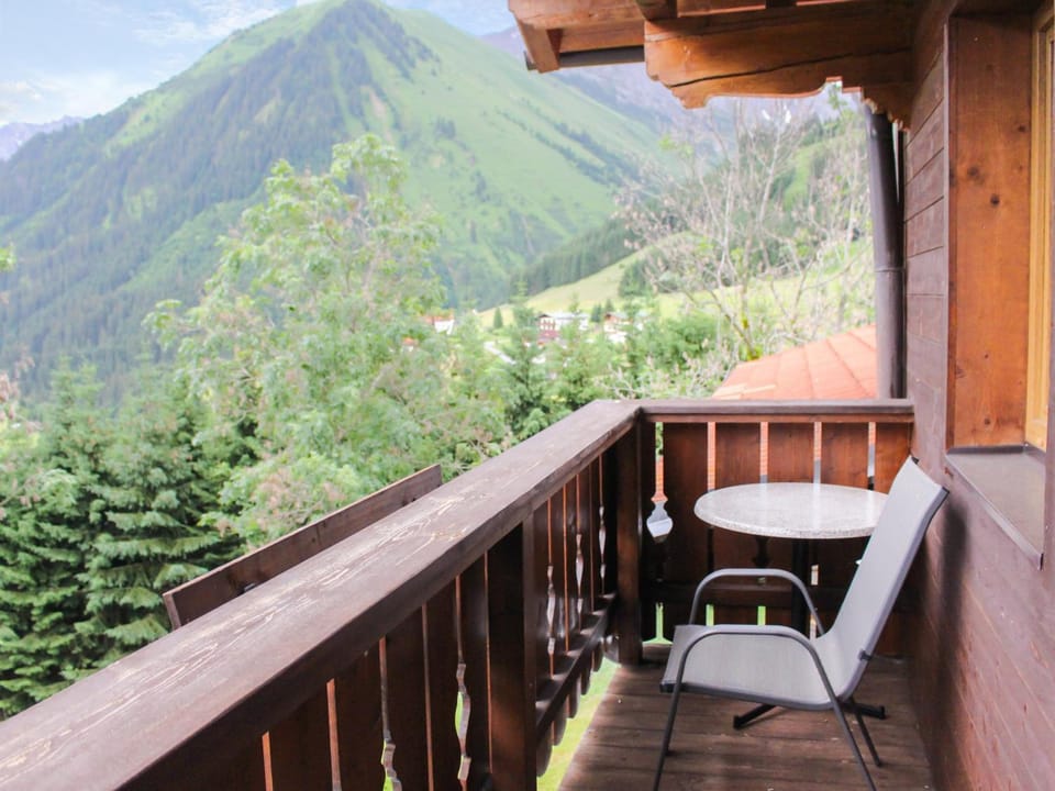 Chalet Rotenstein Hotel in Tyrol