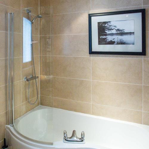 Cameron House Lodges Lodge in Scotland