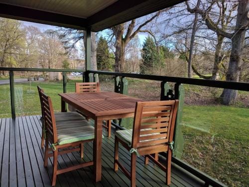 Cameron House Lodges Lodge in Scotland