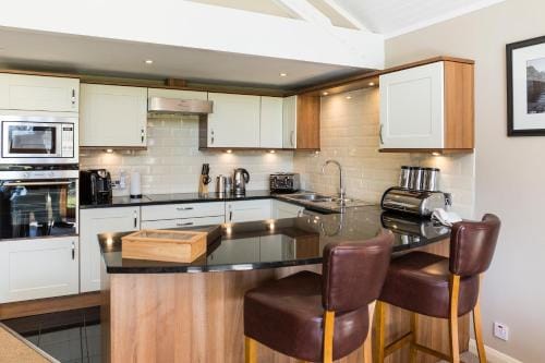 Cameron House Lodges Lodge in Scotland