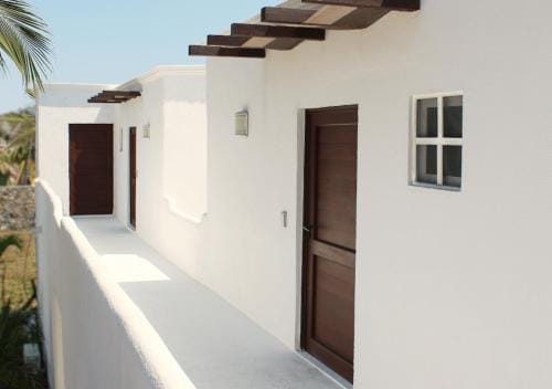 Puerto Bianco Private Residence Collection Hotel in State of Guerrero