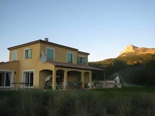 Chambre d'hotes Ananda Hotel in Sisteron