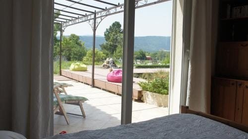 Chambre d'hotes Ananda Hotel in Sisteron