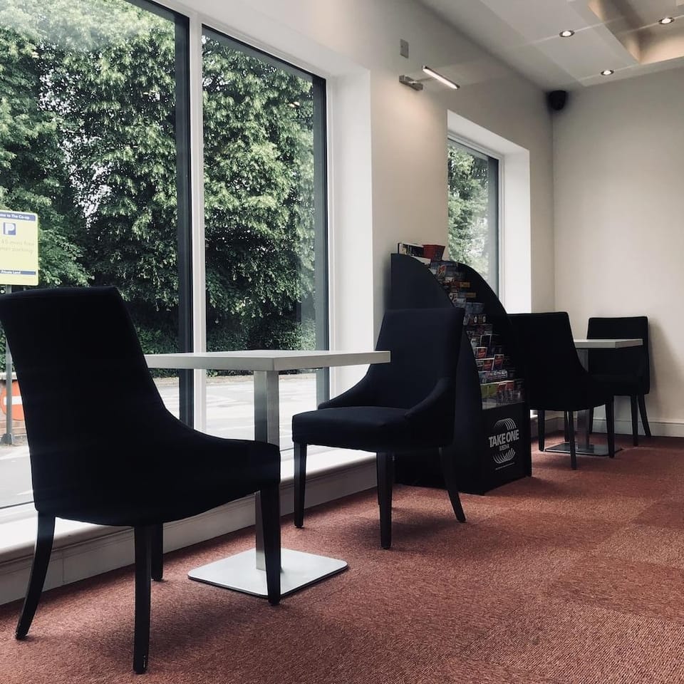 Flexistay Leicester Gables Aparthotel Apartment hotel in Leicester