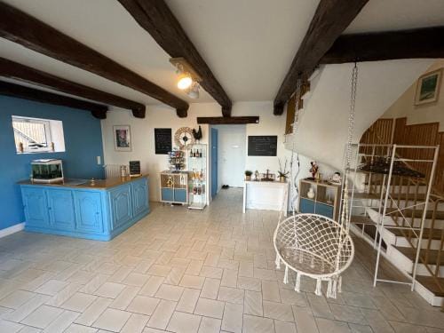 Chambres d'hotes la Begaudiere Hotel in Brittany