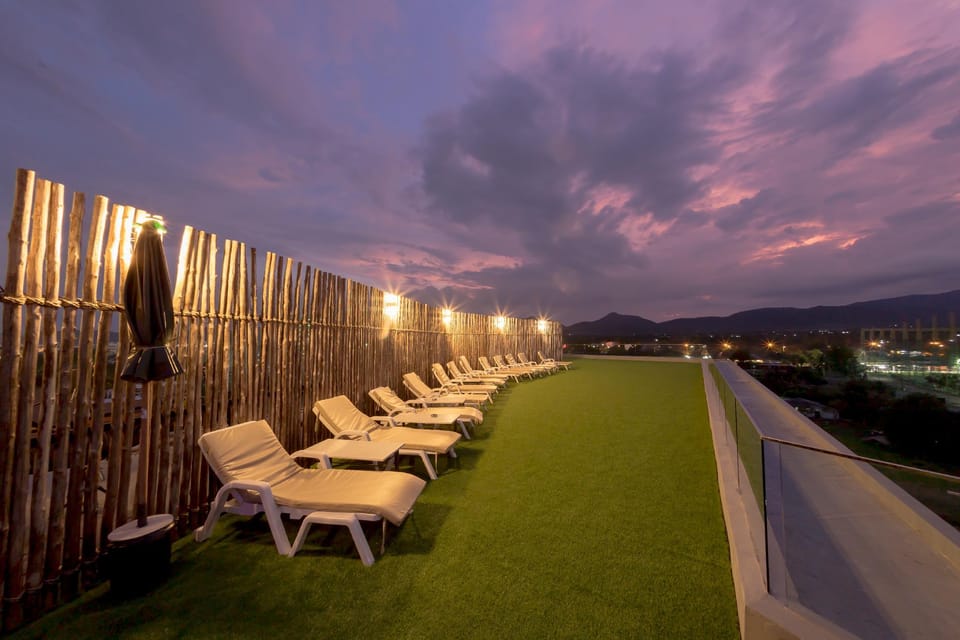 Facilities