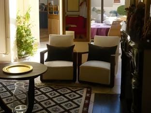 Chambres d'hotes Les Capucins Hotel in Hauts-de-France