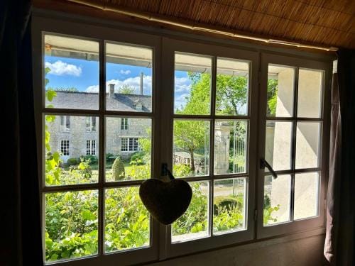 Chambres d'Hotes Manoir Du Chene Hotel in Normandy