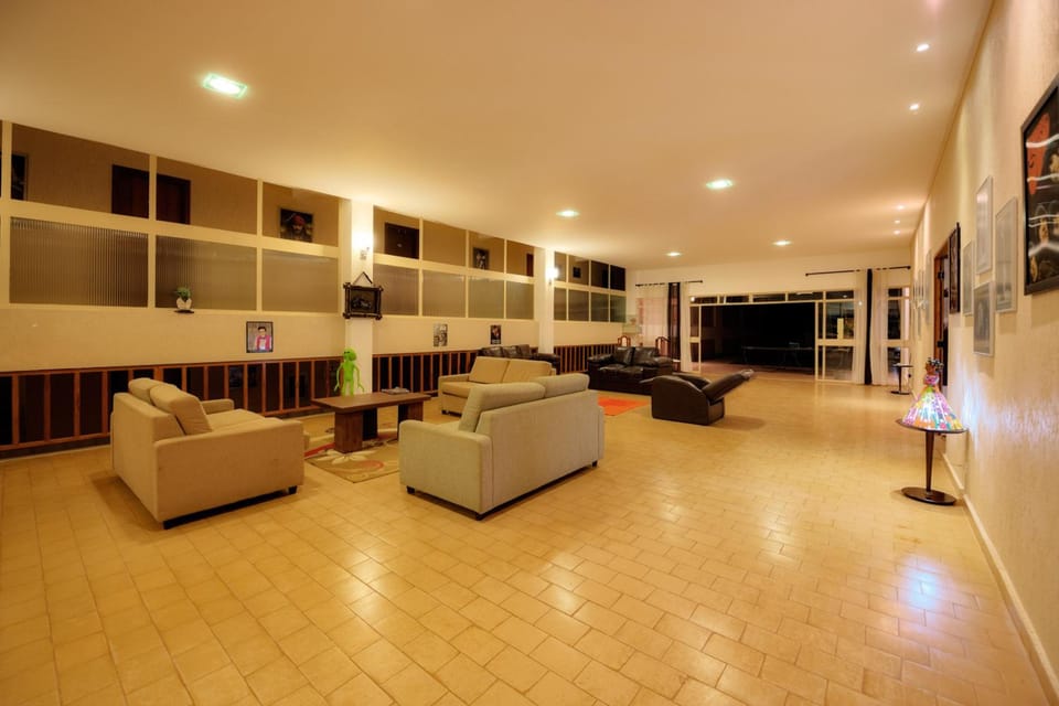 Chappada Hotel Hotel in State of Goiás