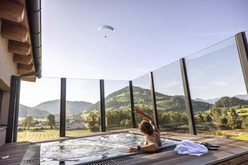 Alpine Collection Wildschonau Hotel in Salzburgerland