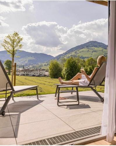 Alpine Collection Wildschonau Hotel in Salzburgerland