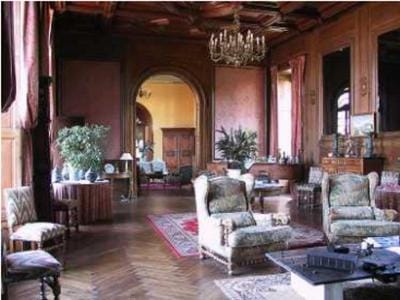 Chateau de Jallanges & Spa a Vouvray - 1h de spa incluse par jour Hotel in Centre-Val de Loire