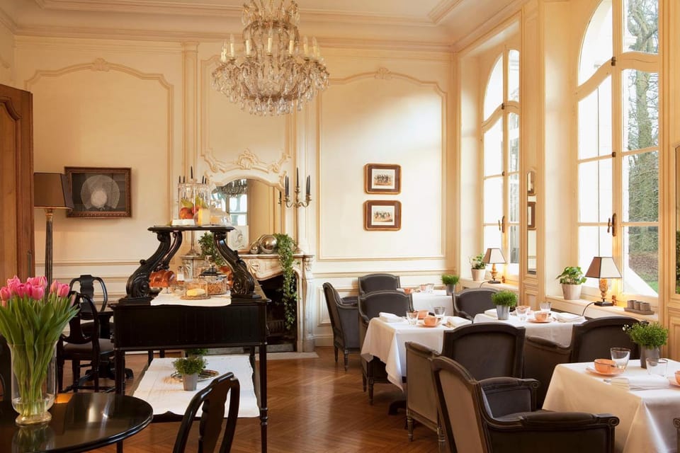 Chateau de la Marine Hotel in Hauts-de-France