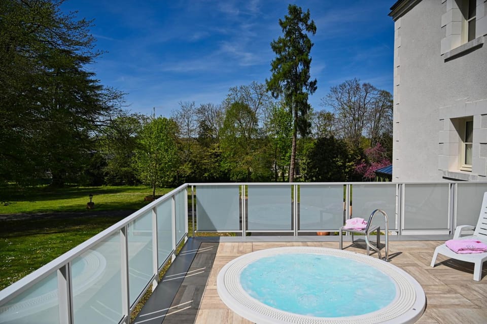 Chateau de la Rozelle Hotel in Centre-Val de Loire