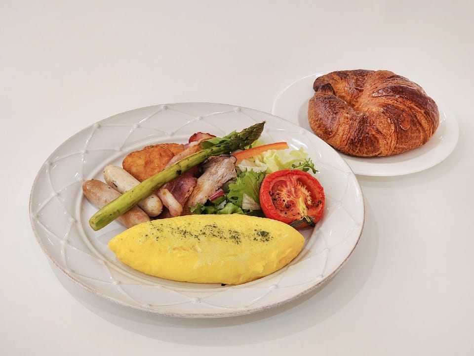 Food and beverages