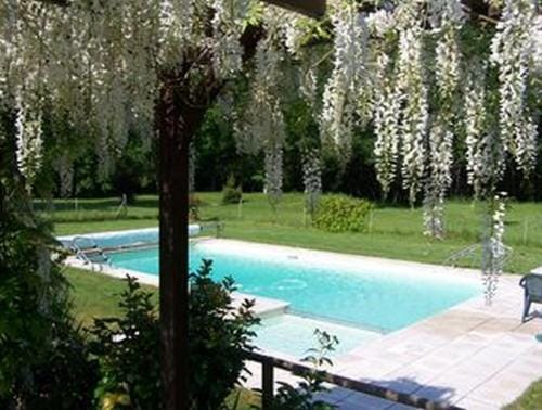 Chateau des Bouffards Hotel in Centre-Val de Loire