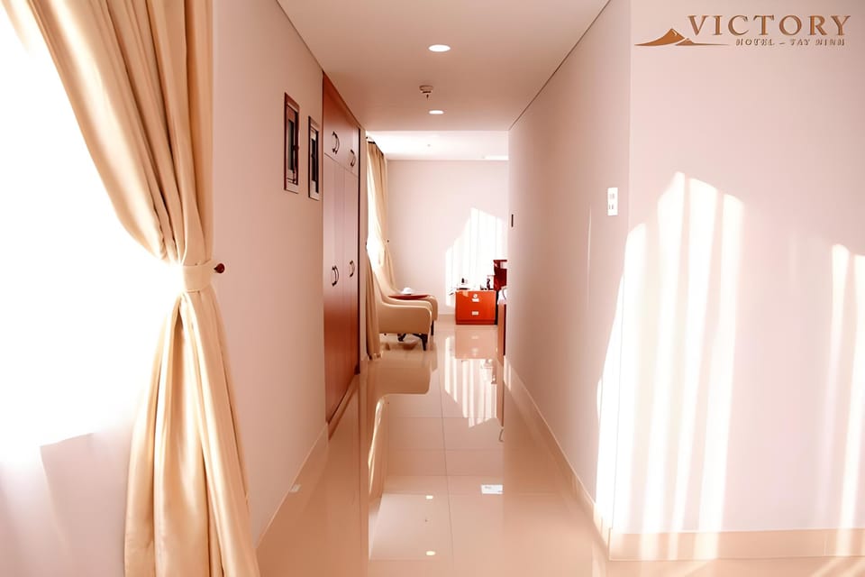 Victory Hotel Hotel in Cambodia