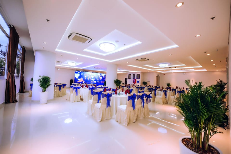 Meeting room / ballrooms