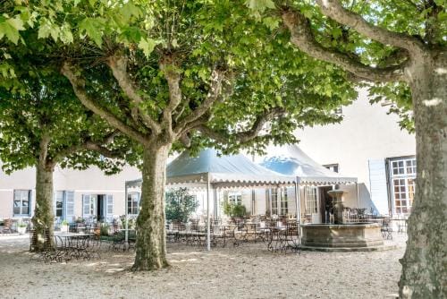 Le Talluy Hotel in Auvergne-Rhône-Alpes