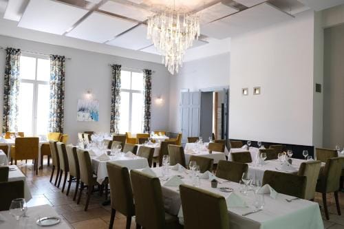 Le Talluy Hotel in Auvergne-Rhône-Alpes