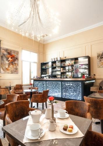 Le Talluy Hotel in Auvergne-Rhône-Alpes