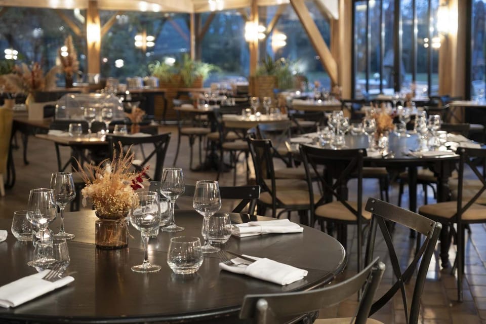 Les Demeures de Varennes, BW Signature Collection Hotel in Île-de-France