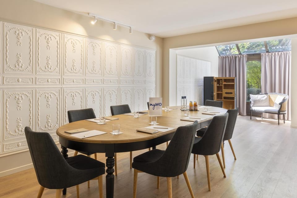 Meeting room / ballrooms