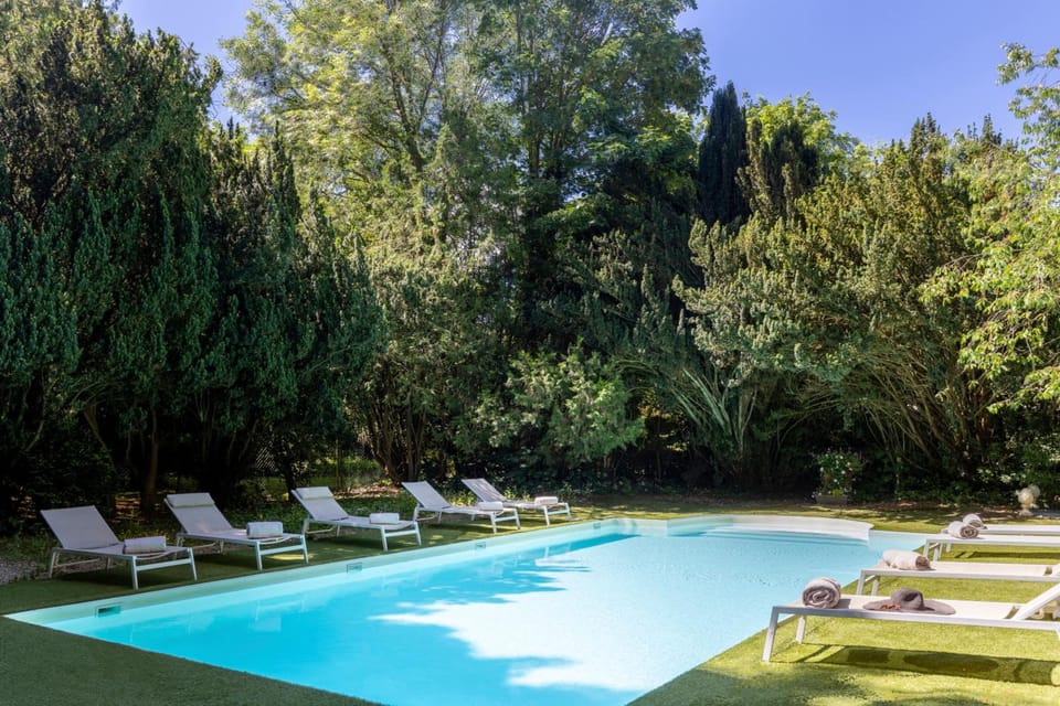 Les Demeures de Varennes, BW Signature Collection Hotel in Île-de-France