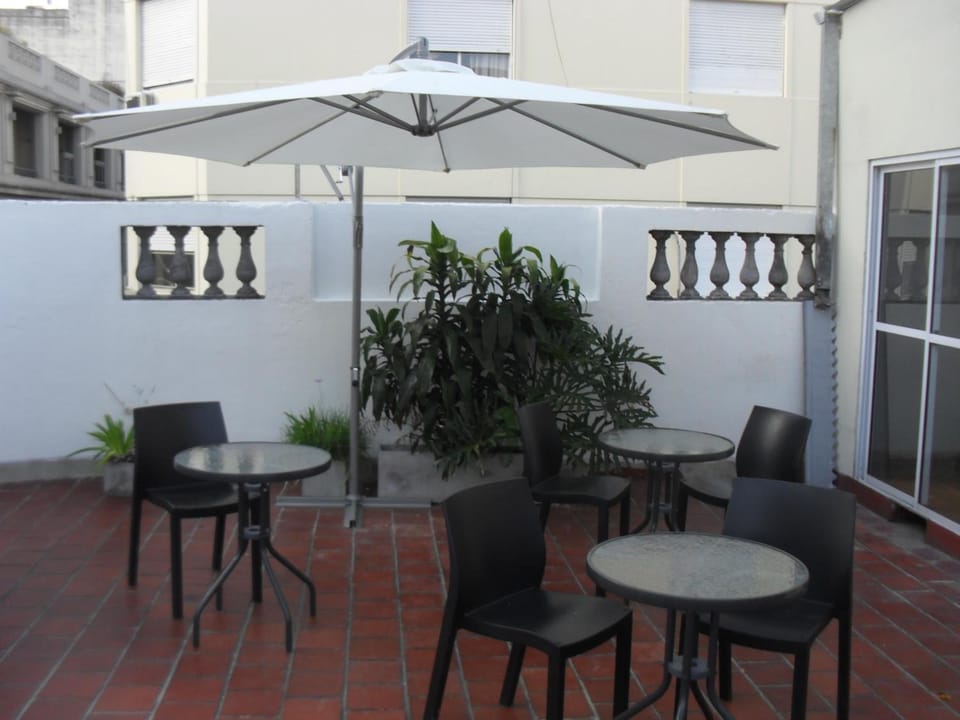 Che Argentina Hostel Suites Hostel in Buenos Aires