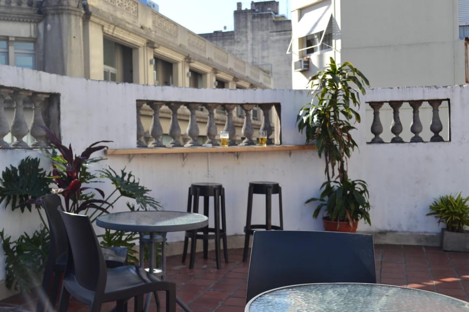 Che Argentina Hostel Suites Hostel in Buenos Aires