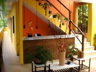 Che Lagarto Hostel Itacare Hostel in Itacaré