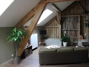 Chez Jeanmyvonne Hotel in Gérardmer