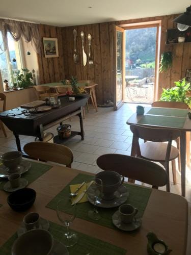 Chez Jeanmyvonne Hotel in Gérardmer
