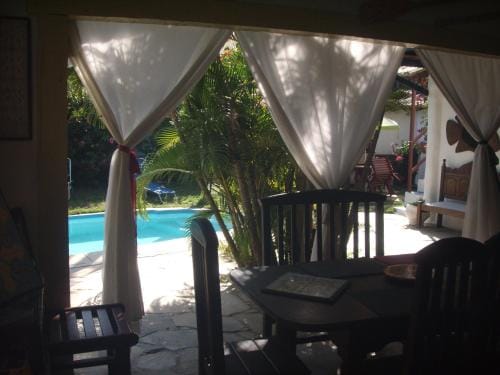 Chez Marine Guest House Hotel in Armacao dos Buzios