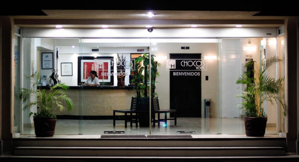 Choco's Hotel Hotel in Villahermosa