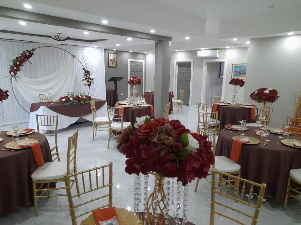 Christar Villas Hotel Hotel in Kingston