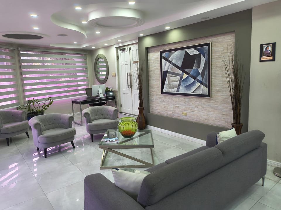 Christar Villas Hotel Hotel in Kingston