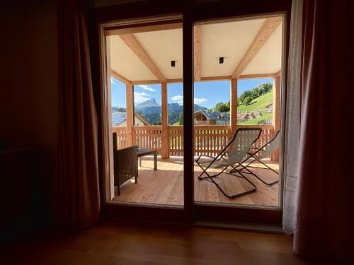 Ciasa de Zeno Hotel in Trentino-South Tyrol