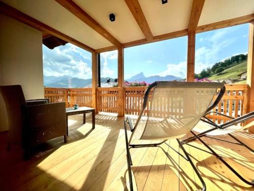 Ciasa de Zeno Hotel in Trentino-South Tyrol