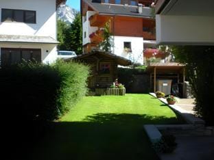 Ciasa Mascotte Hotel in San Vigilio di Marebbe