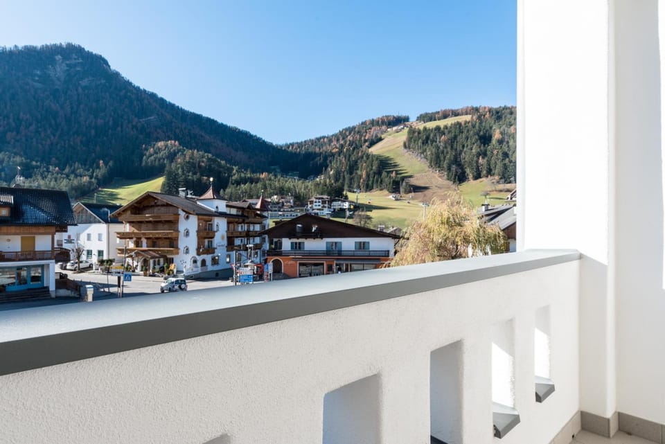 Ciasa Mascotte Hotel in San Vigilio di Marebbe