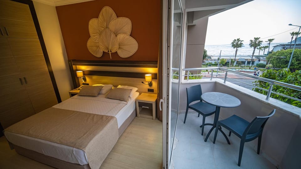 Heritage by Cimen Hotel Hotel in Alanya