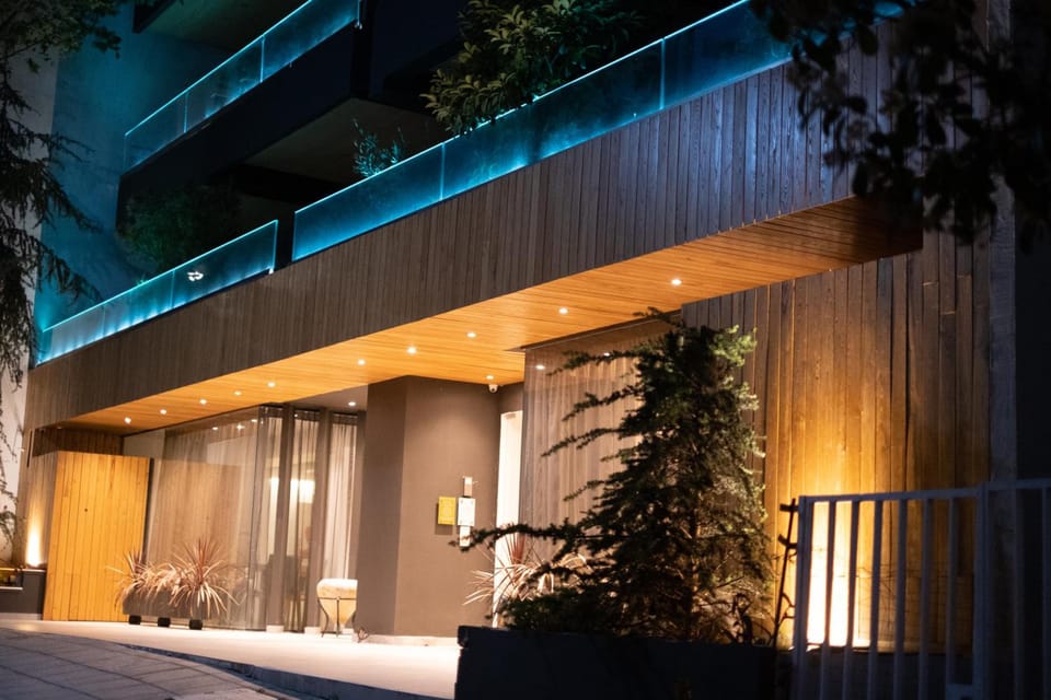 City Loft Hotel Apartment hotel in Peloponnese, Western Greece and the Ionian