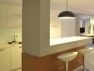 City Loft Hotel Apartment hotel in Peloponnese, Western Greece and the Ionian