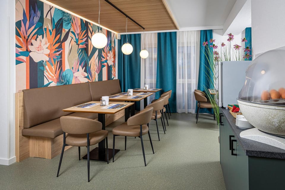 Cleverhotel Hotel in Austria